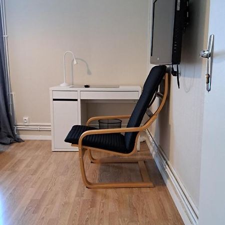 Chambre Tout Confort Villeneuve-d'Ascq Extérieur photo