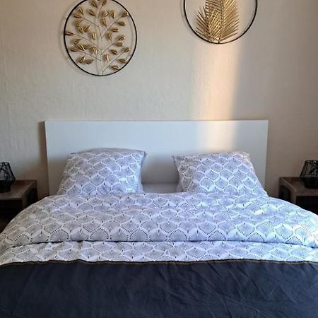 Chambre Tout Confort Villeneuve-d'Ascq Extérieur photo