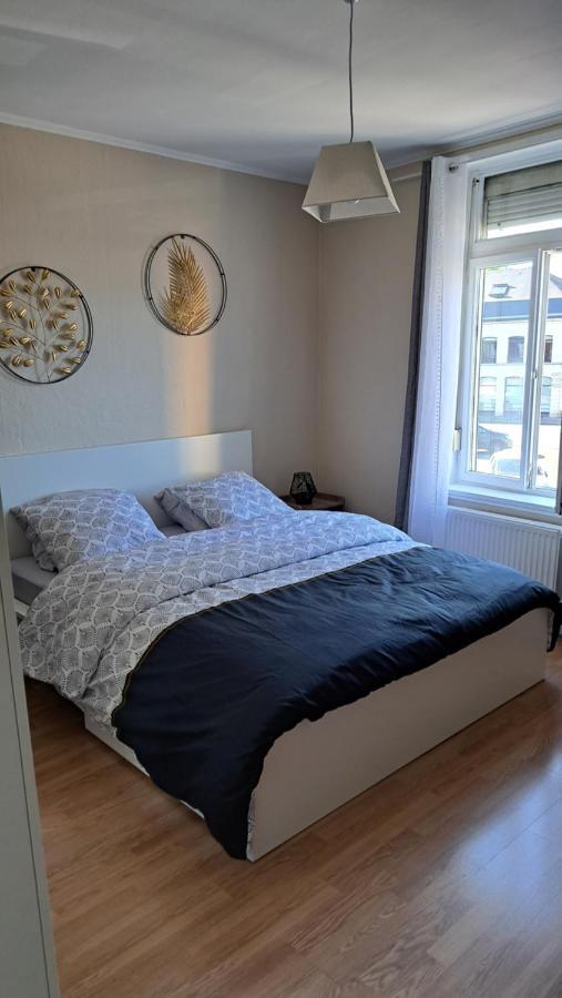 Chambre Tout Confort Villeneuve-d'Ascq Extérieur photo
