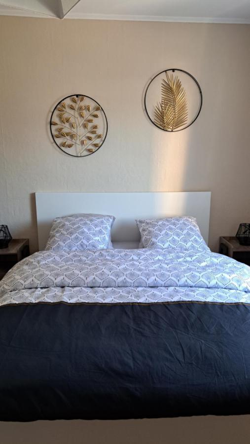 Chambre Tout Confort Villeneuve-d'Ascq Extérieur photo